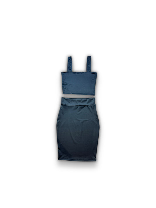 Ensembles FEMME HERMIONA "Black Edition"