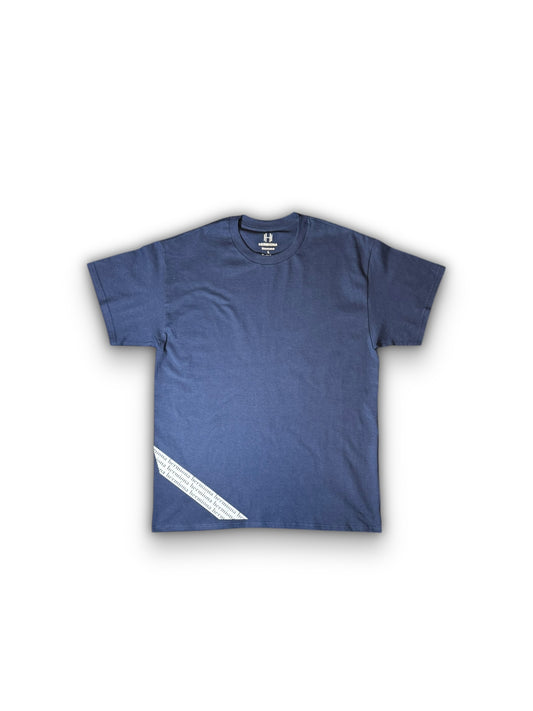 T-SHIRT REGULAR EN COTON AVEC LOGO