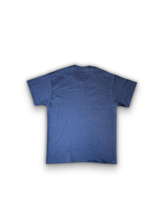 T-SHIRT REGULAR EN COTON AVEC LOGO