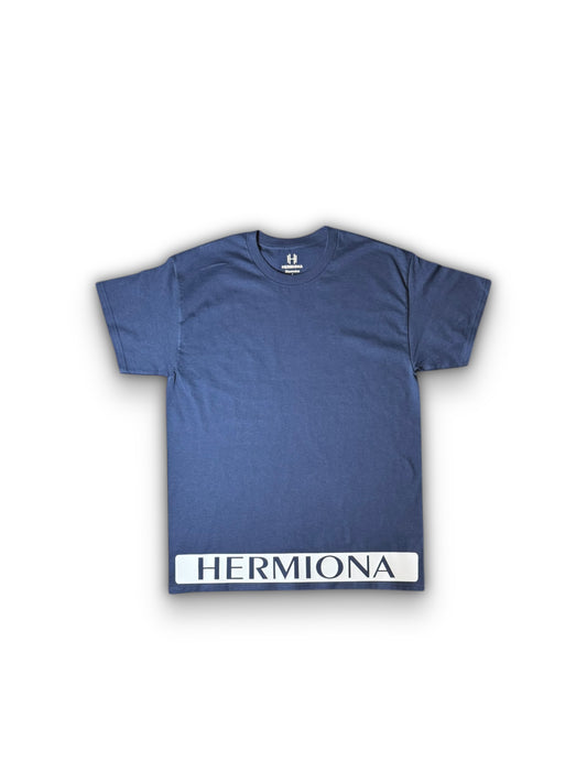 T-SHIRT REGULAR EN COTON AVEC LOGO