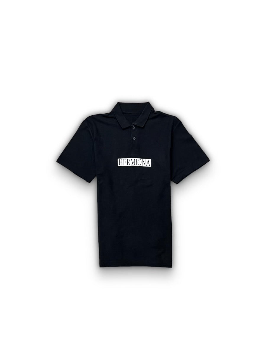 POLO HOMME EN COTON MANCHES COURTES