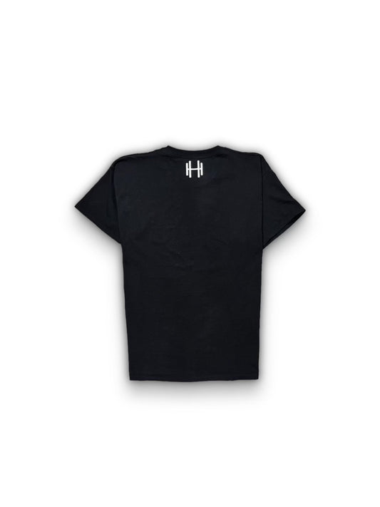T-SHIRT FEMME REGULAR EN COTON AVEC LOGO