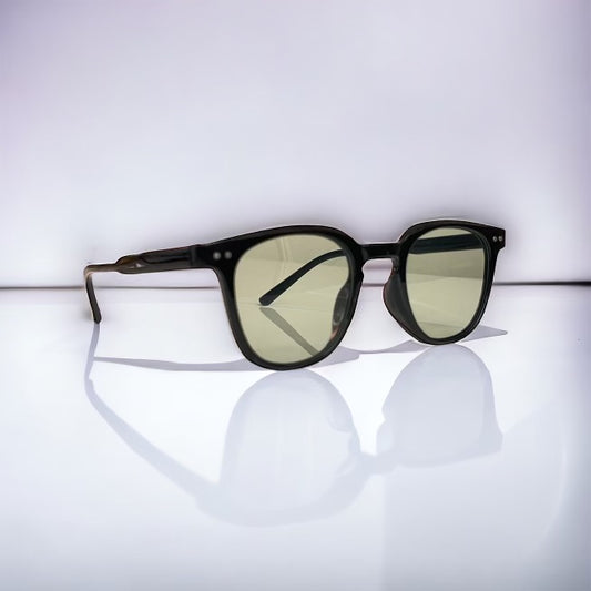 Lunettes de soleil unisexe HERMIONA