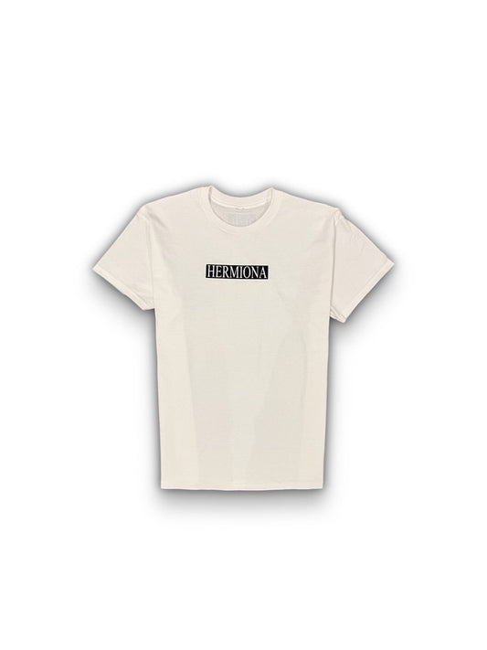 T-SHIRT REGULAR EN COTON AVEC LOGO