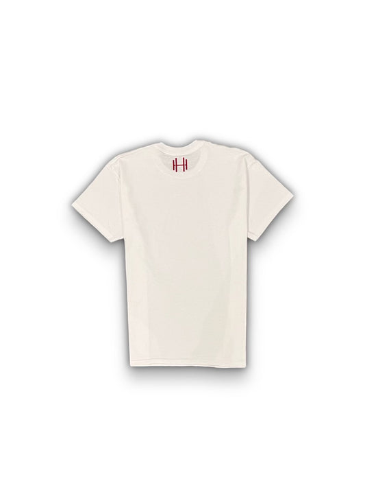 T-SHIRT REGULAR EN COTON AVEC LOGO