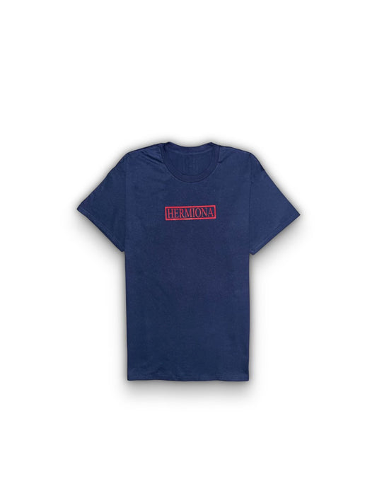 T-SHIRT REGULAR EN COTON AVEC LOGO