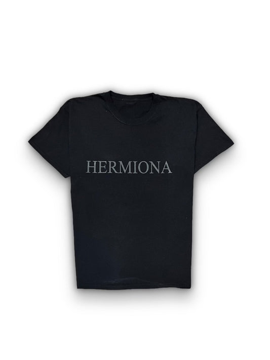 T-SHIRT REGULAR EN COTON AVEC LOGO