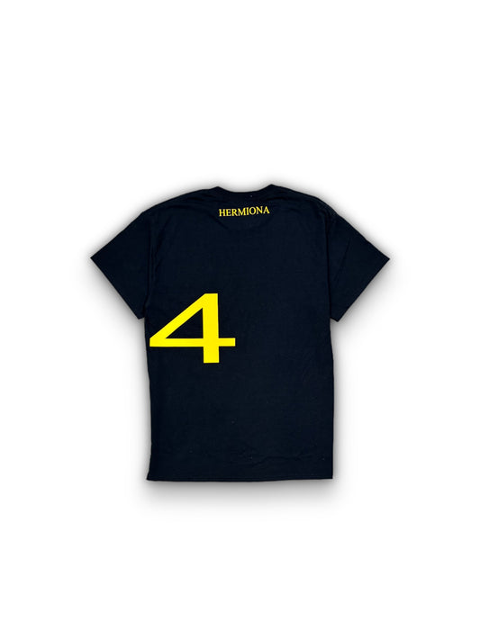 T-SHIRT REGULAR EN COTON AVEC LOGO