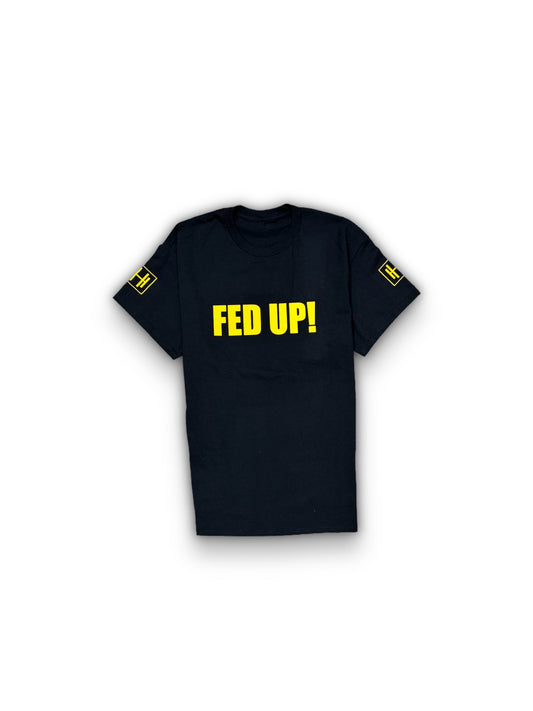 T-SHIRT REGULAR EN COTON AVEC LOGO