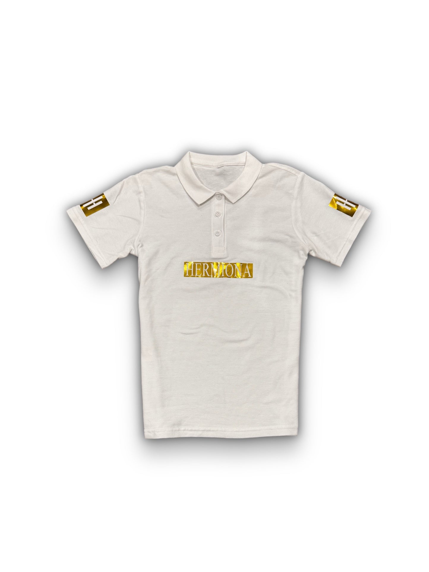 POLO FEMME HERMIONA EN COTON