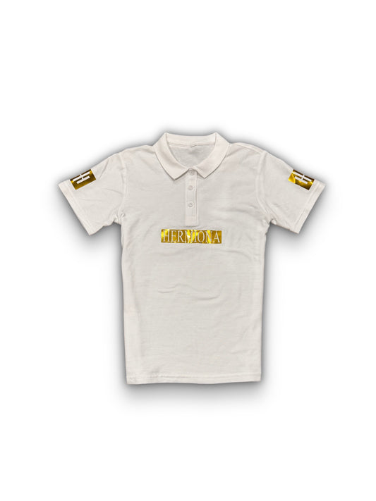 POLO FEMME HERMIONA EN COTON