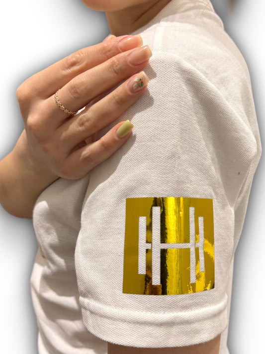 POLO FEMME HERMIONA EN COTON