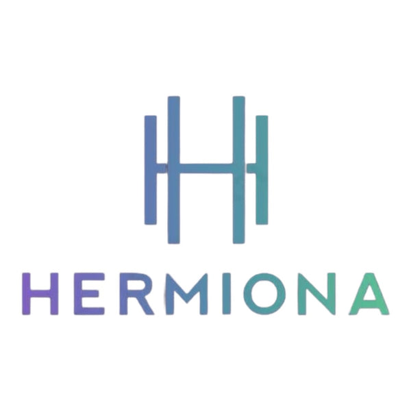 Logo HERMIONA
