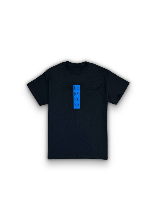 T-SHIRT REGULAR EN COTON AVEC LOGO