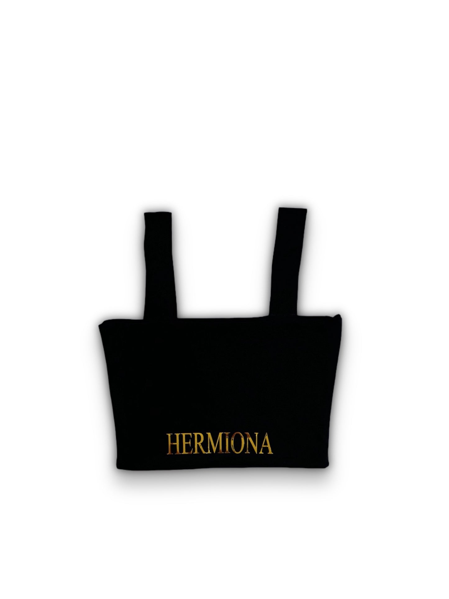 DEBARDEUR / CROP TOP FEMME