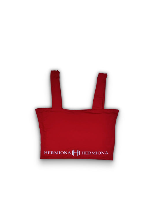 DEBARDEUR / CROP TOP FEMME