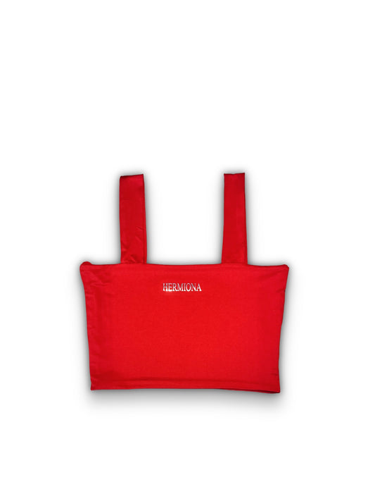 DEBARDEUR / CROP TOP FEMME